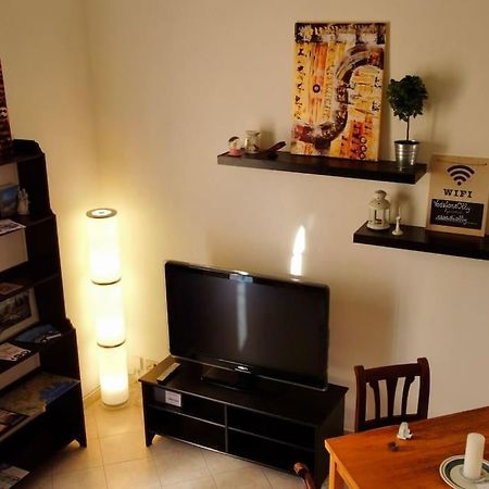 Casa Di Olly Lägenhet La Spezia Exteriör bild