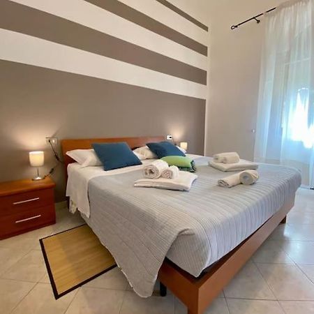 Casa Di Olly Lägenhet La Spezia Exteriör bild