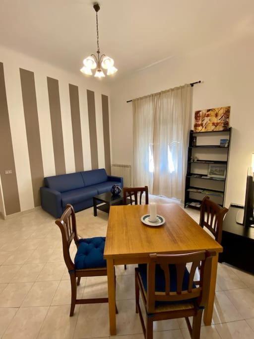 Casa Di Olly Lägenhet La Spezia Exteriör bild