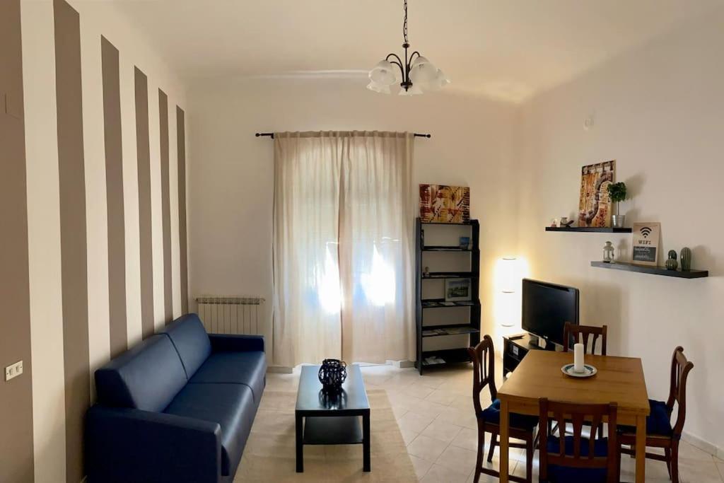 Casa Di Olly Lägenhet La Spezia Exteriör bild