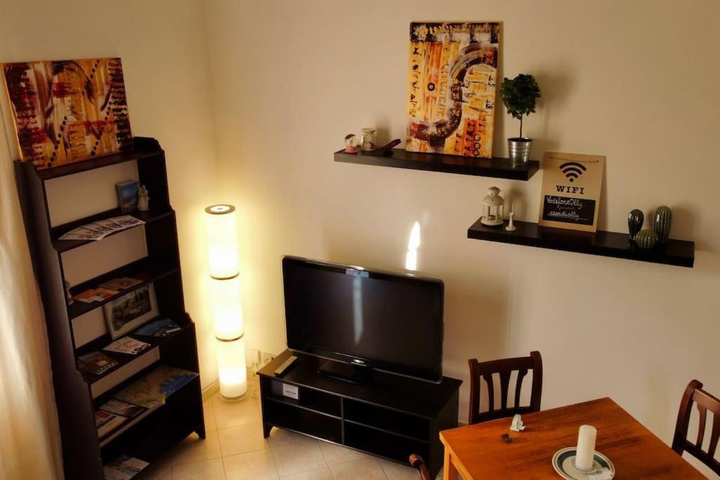 Casa Di Olly Lägenhet La Spezia Exteriör bild