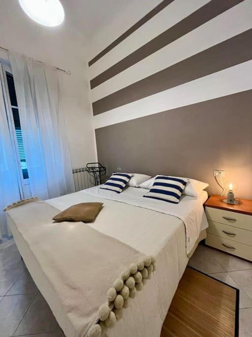 Casa Di Olly Lägenhet La Spezia Exteriör bild
