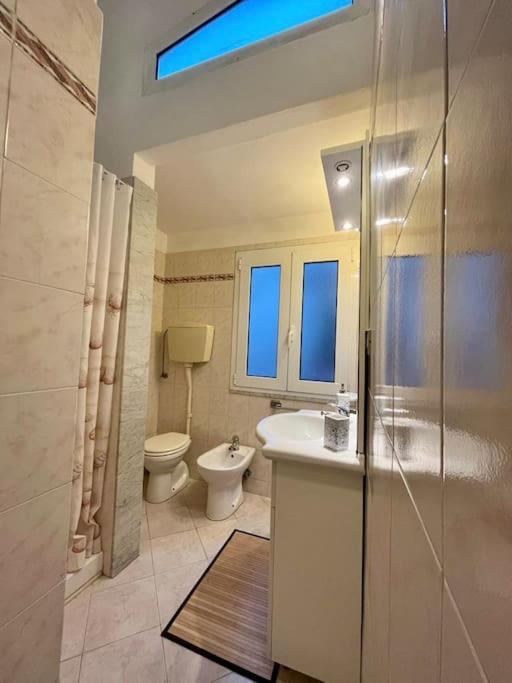 Casa Di Olly Lägenhet La Spezia Exteriör bild