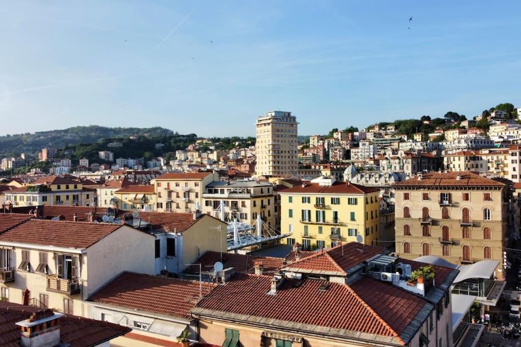 Casa Di Olly Lägenhet La Spezia Exteriör bild